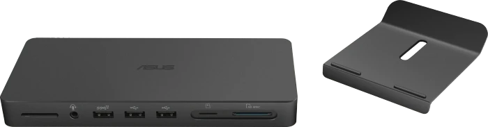 ASUS Triple 4K Thunderbolt 4 Dock DC500, Thunderbolt 4 [Buchse]