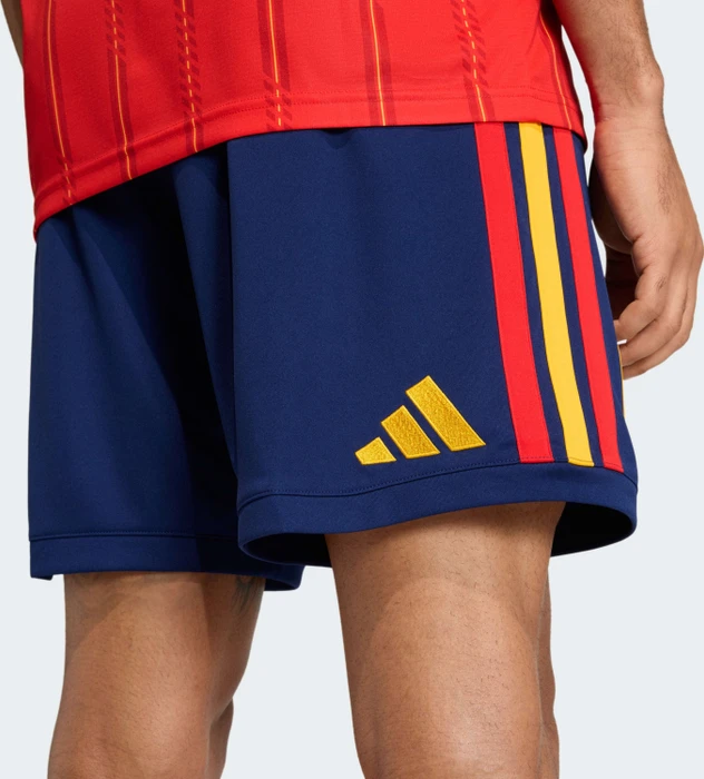 adidas FIFA WM 2026 Spanien Heimshorts (Herren)