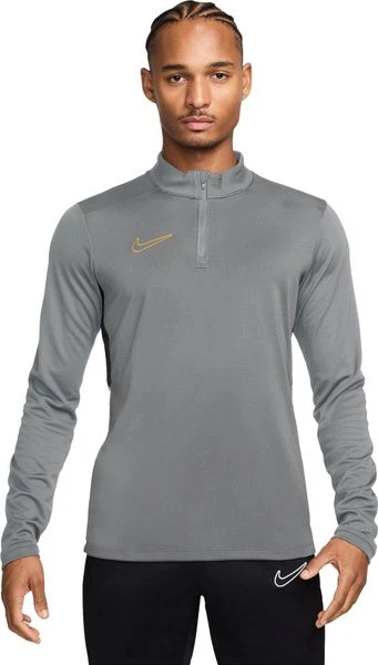 Nike Academy Dri-FIT Football 1/4-Zip Funktionsshirt langarm (Herren)