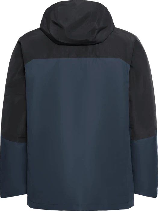 Jack Wolfskin Romberg 2 3in1 Funktionsjacke midnight sky (Herren)