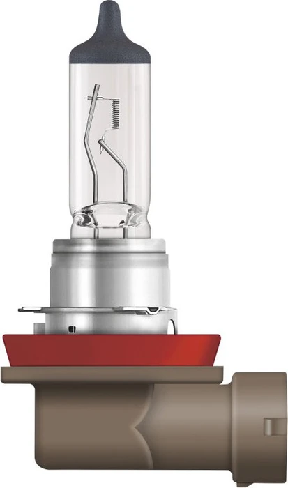 Osram Original H8 35W, 1er-Pack Blister