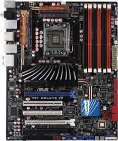 ASUS P6T Deluxe V2 (Intel 1366)