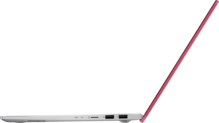 ASUS VivoBook S14 S433FL-EB029T, Resolute Red, Core i7-10510U, 8GB RAM, 512GB SSD, GeForce MX250, DE