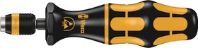Wera Kraftform Serie 7400 7452 ESD Drehmoment-Schraubendreher, 1/4"