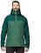 Mountain Equipment Nanda Devi Funktionsjacke fern/pine (Herren) Vorschaubild