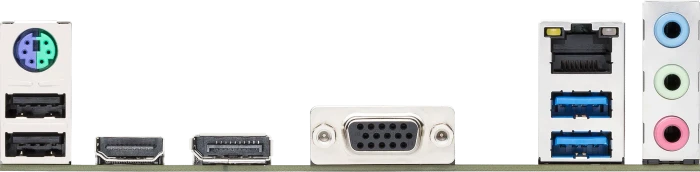 ASUS Prime H610I-Plus-CSM (Intel 1700)
