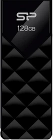 Silicon Power Blaze B03 32GB schwarz, USB-A, USB 3.2 Gen 1×1