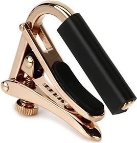 Shubb Capo Royale C5rg rose gold