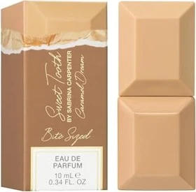 Sabrina Carpenter Sweet Tooth Caramel Dream Eau de Parfum, 10ml