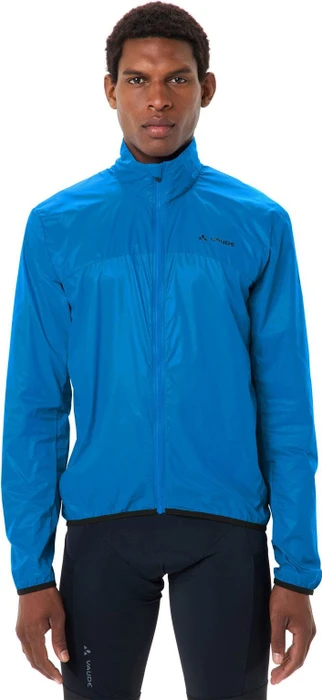 Vaude Matera Air Fahrradjacke radiate blue (Herren)