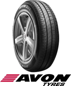 Avon ZT7 195/65 R15 91T