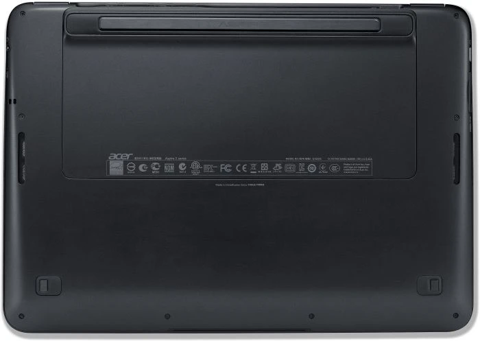 Acer Aspire S5-391-53314G12akk, Core i5-3317U, 4GB RAM, 128GB SSD, DE