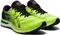 Asics Gel-Nimbus 23 hazard green/black (Herren) Vorschaubild