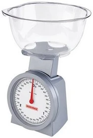 Soehnle Actuell analoge Küchenwaage