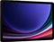 Samsung Galaxy Tab S9 X716, Graphite, 8GB RAM, 128GB, 5G Vorschaubild