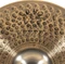 Meinl Pure Alloy Custom Medium Thin Hi-Hat 14" Vorschaubild