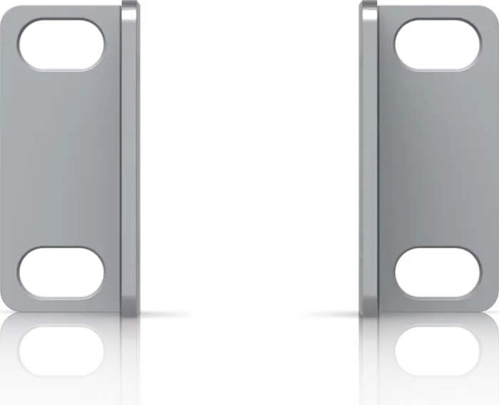 Ubiquiti Rack Ear Kit, 1HE