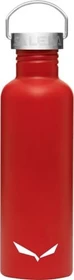 Salewa Aurino Trinkflasche 1l flame/dolomites