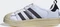 adidas Puffylette cloud white/core black/off white Vorschaubild