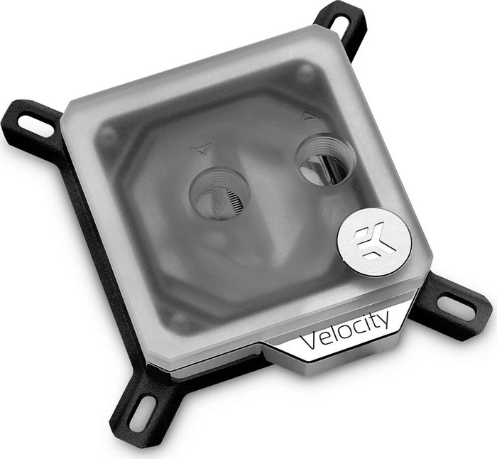 EK Water Blocks Quantum Line EK-Quantum Velocity D-RGB