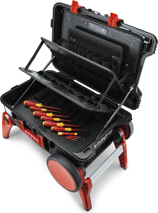 Wiha 9500E XXL III Werkzeugkoffer