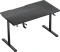 Thunder X3 LAB-X Lite Schreibtisch 130x70cm schwarz/schwarz Vorschaubild