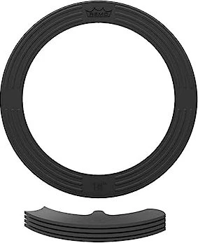 Remo External Sub Muff'l Bass Drum System 18"