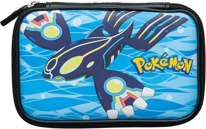 BigBen Nintendo 3DS XL Pokémon Tasche (DS)