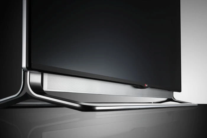 LG 55LA9709