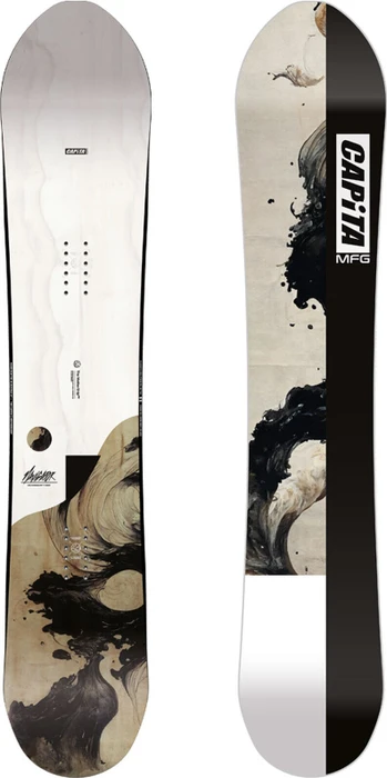 Capita Navigator (Modell 2024/2025)