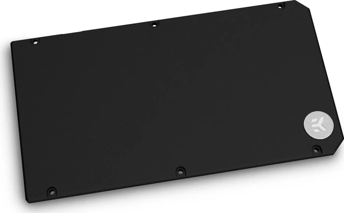 EK Water Blocks Quantum Line EK-Quantum Vector RTX 3070 Backplate