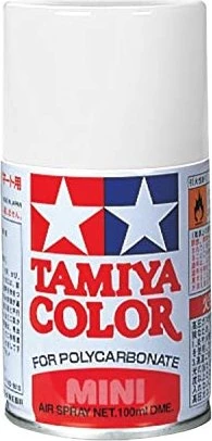 Tamiya Polycarbonat Spray Color PS-58 pearl clear, 100ml