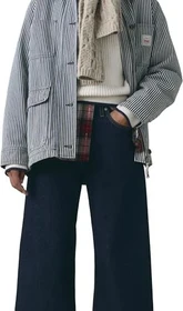 Levi's XL Straight Jeans dream nice dreams (Damen)