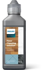 Philips XV1792/01 Bodenreiniger für alle Hartböden, 250ml