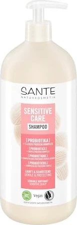 Sante Sensitive Care Shampoo, 950ml