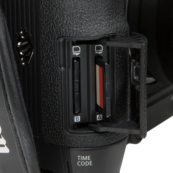 Canon EOS C70 RF
