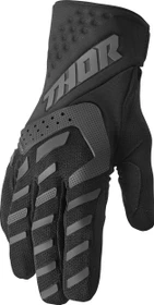thor Spectrum S22 schwarz
