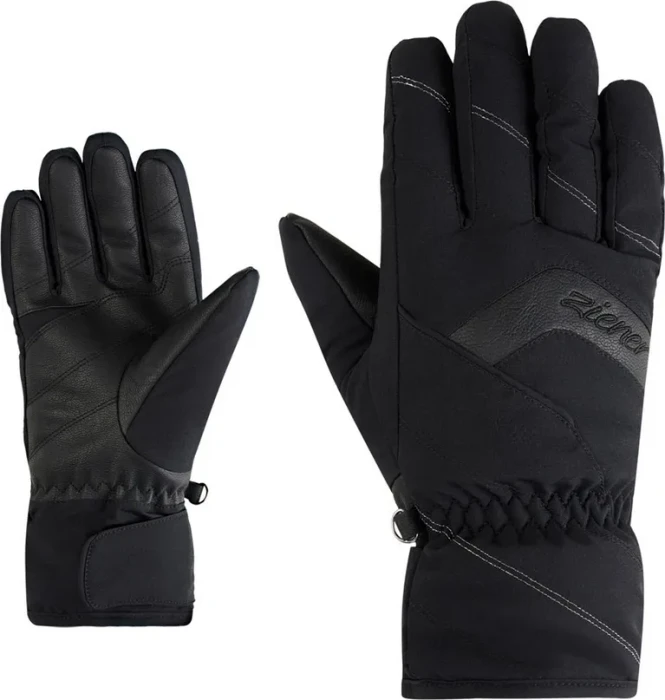 Ziener Karion AS Skihandschuhe (Damen)