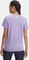 Under Armour Tech V Funktionsshirt kurzarm transparent/weiß (Damen) Vorschaubild