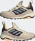 adidas Terrex Trailmaker sand strata/silver violet/acid orange (Damen) Vorschaubild