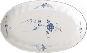 Villeroy & Boch Vieux Luxembourg Brindille Servierschale 24cm