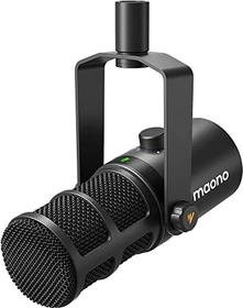 Maono PD400X