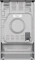 Gorenje GEIT5C61SPG Elektroherd mit Induktionskochfeld Vorschaubild