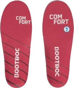 Bootdoc Comfort Mid Einlegesohlen