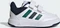 adidas Tensaur Sport 3.0 cloud white/collegiate green/collegiate navy (Junior) Vorschaubild