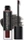 Anastasia Beverly Hills Volumizing Tinted Brow Gel ebony, 3.2ml