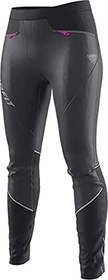 Dynafit Transalper Warm Hose lang black out (Herren)