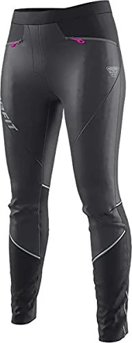 Dynafit Transalper Warm Hose lang black out (Herren)