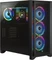 Corsair 4000D Airflow, schwarz, Glasfenster Vorschaubild