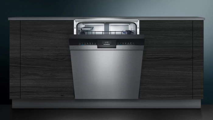 Siemens iQ500 SN45ZS03AE